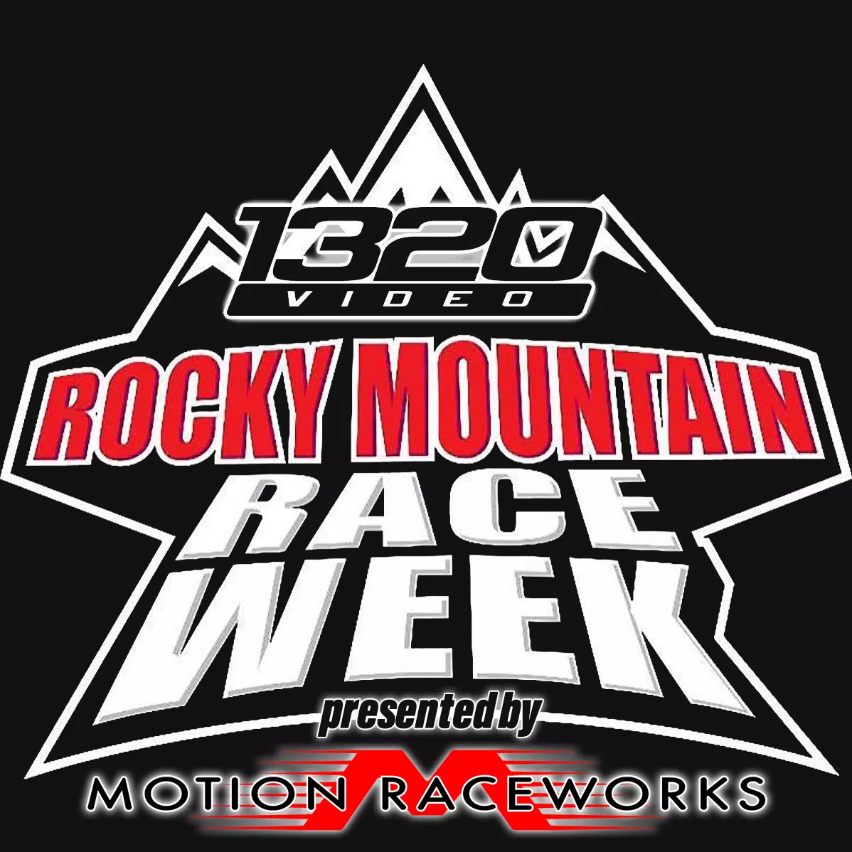 Rocky Mountain Race Week 1.0 2023 logo