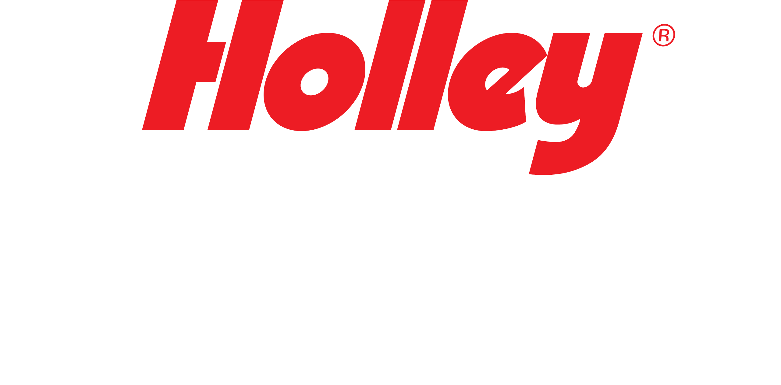 Holley LS Fest East 2024's logo