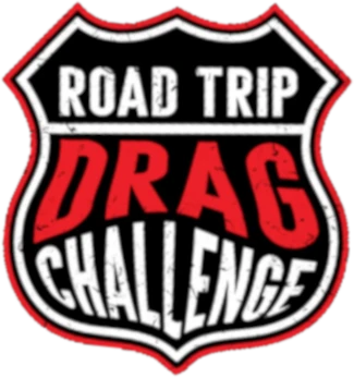 Road Trip Drag Challenge at Palmyra Dragway 2024 logo