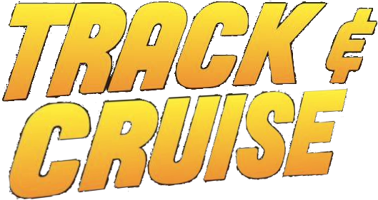 Track & Cruise 2024's logo