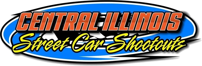 Central Illinois Street Car Shootouts's logo