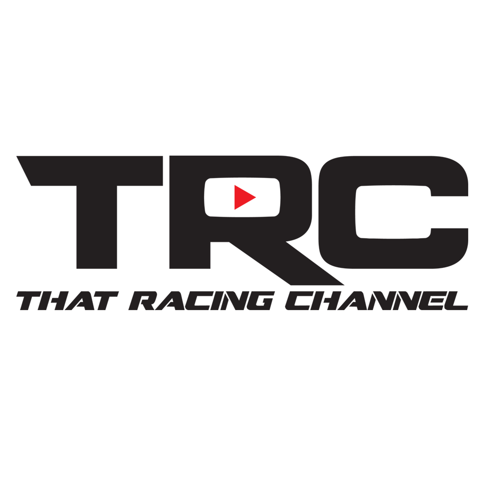 That Racing Channel logo