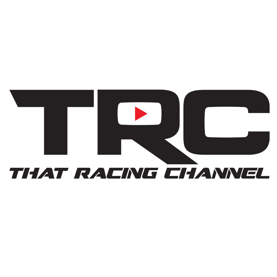 That Racing Channel's logo