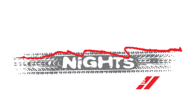 Roadkill Nights 2023 logo