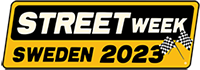 Street Week Sweden 2023 logo