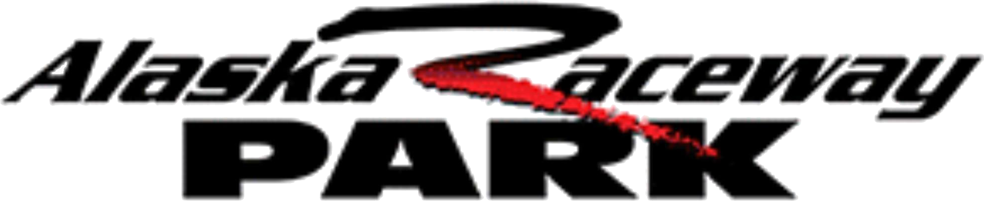 Alaska Raceway Park logo