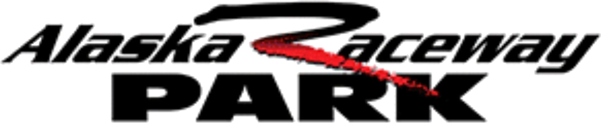 Alaska Raceway Park logo