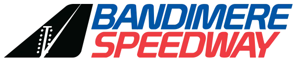 Bandimere Speedway logo
