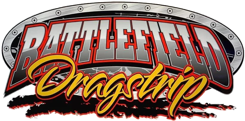 Battlefield Dragstrip logo