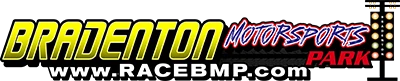 Bradenton Motorsports Park logo