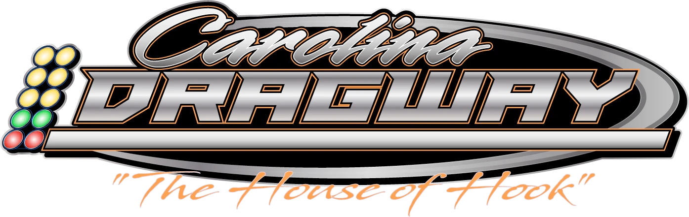 Carolina Dragway logo