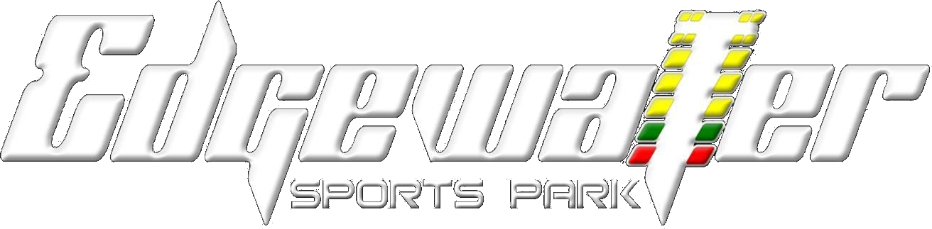 Edgewater Sports Park logo
