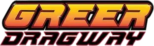 Greer Dragway logo