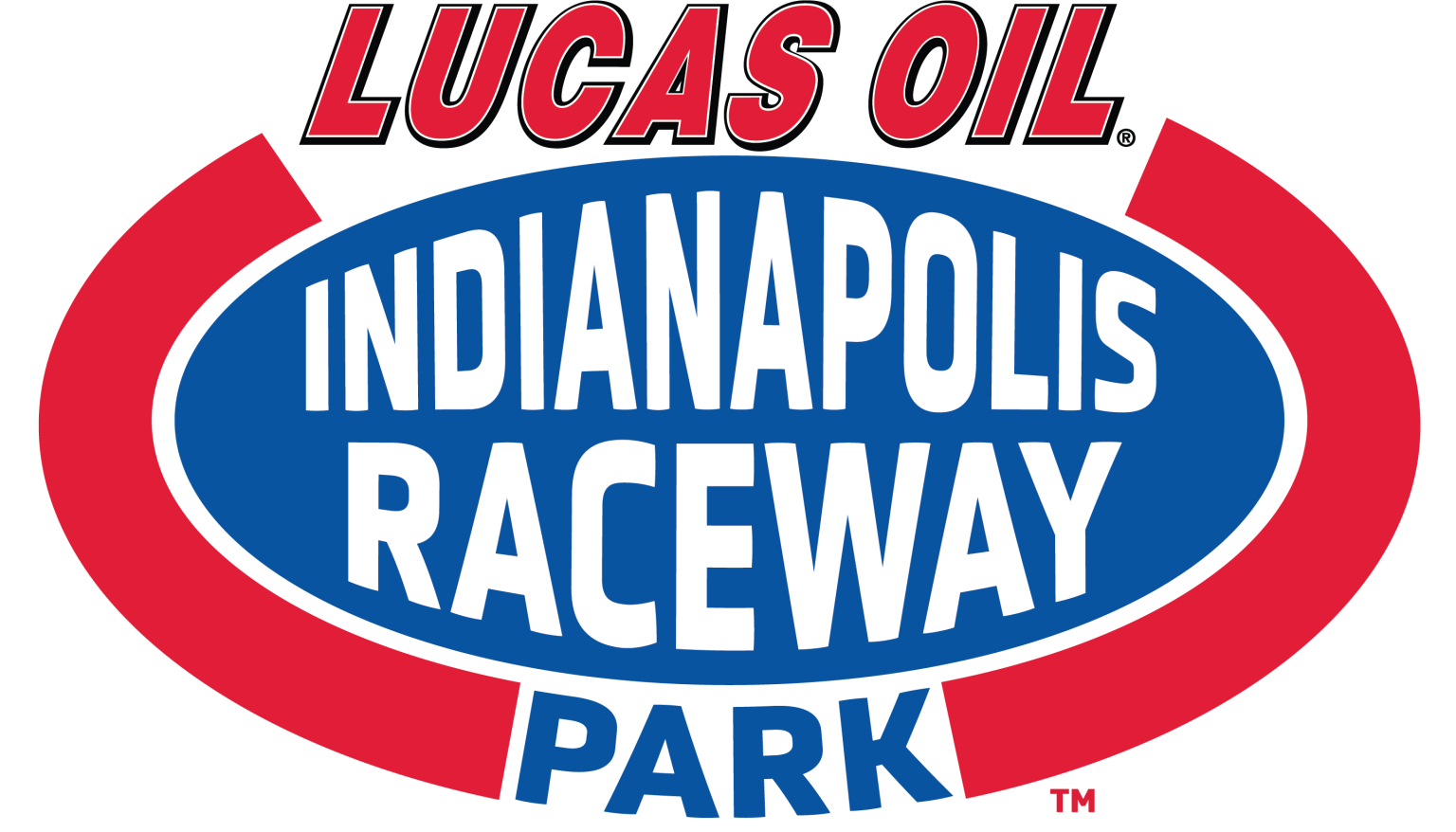 Indianapolis Raceway Park's logo