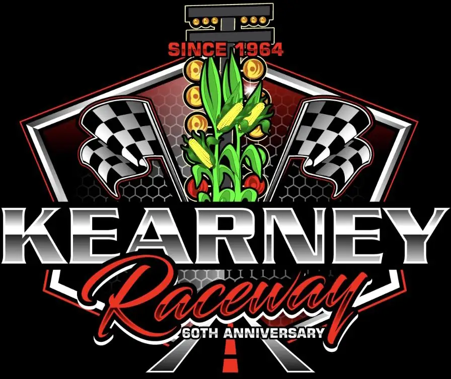 Kearney Raceway Park logo