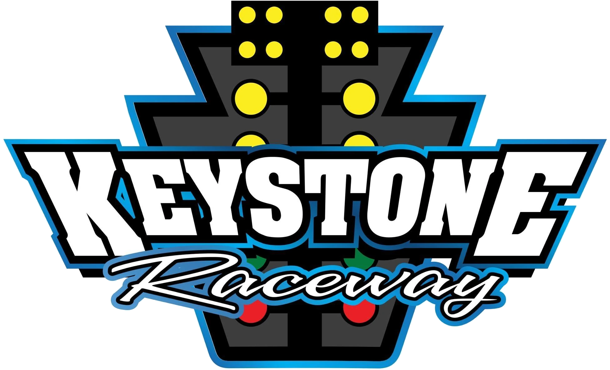 Keystone Raceway Park logo