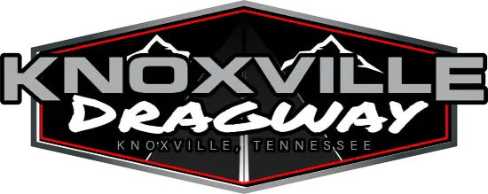 Knoxville Dragway logo