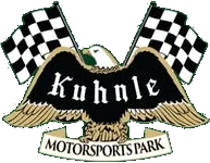 Kuhnle Motorsports Park logo