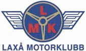 Motorstadion i Laxå logo