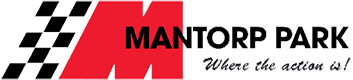Mantorp Park logo