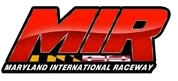 Maryland International Raceway logo