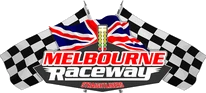 Melbourne Raceway logo