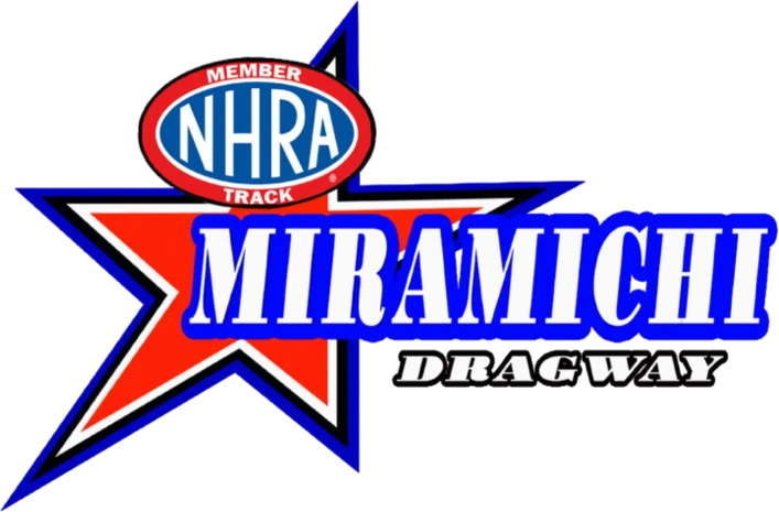 Miramichi Dragway logo