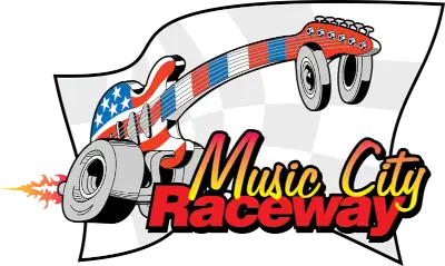 Music City Raceway logo