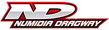 Numidia Dragway logo