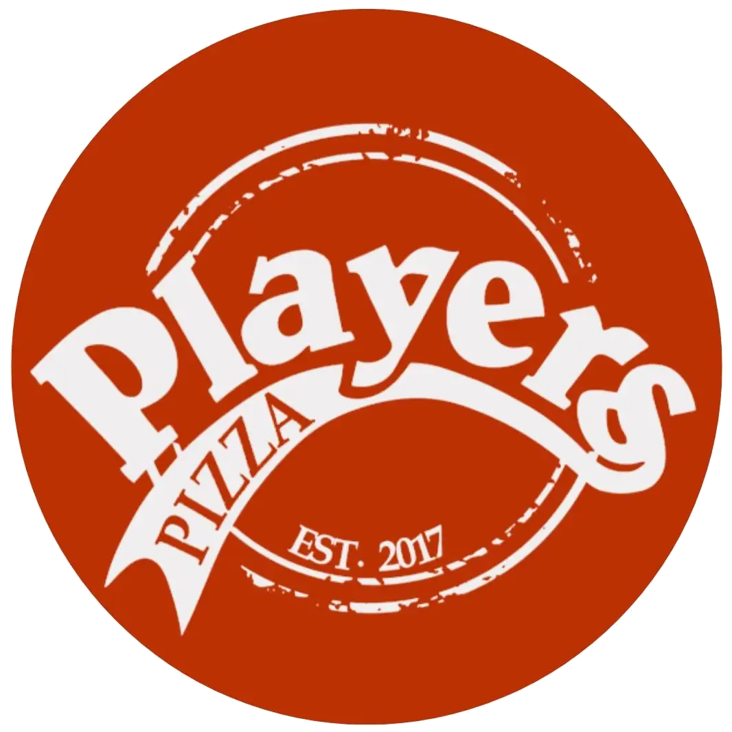 Players Pizza logo