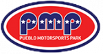 Pueblo Motorsports Park's logo