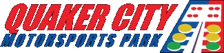 Quaker City Motorsports Park logo