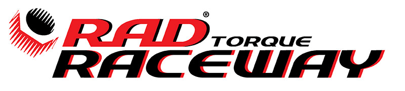 RAD Torque Raceway logo