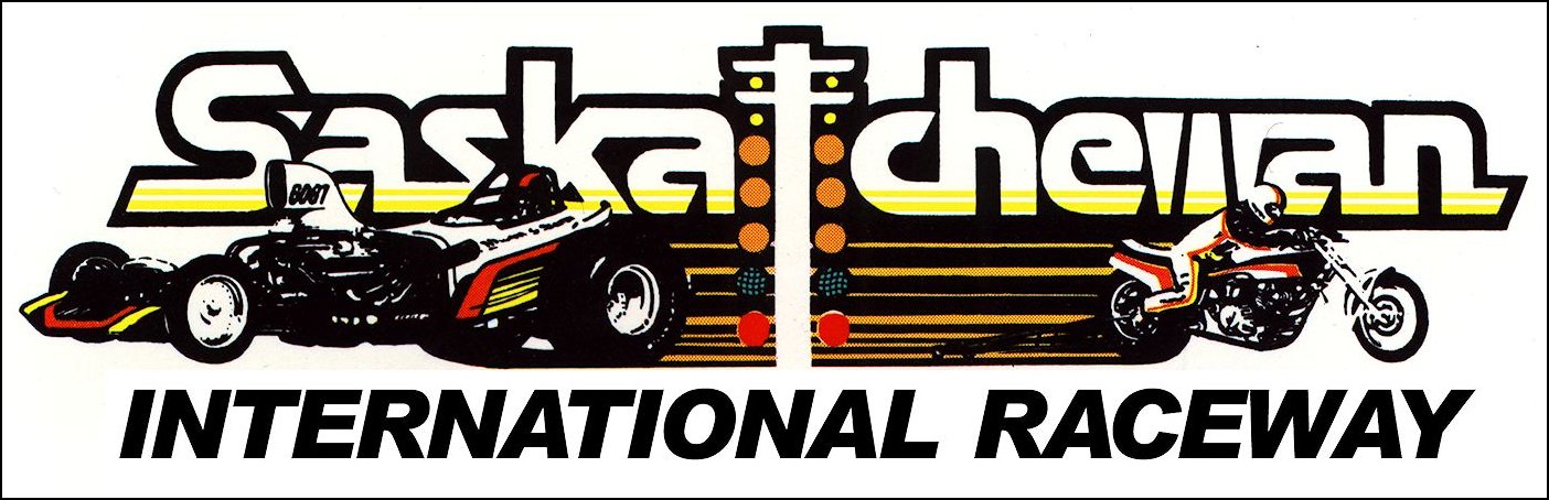 Saskatchewan International Raceway logo