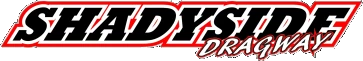 Shadyside Dragway logo