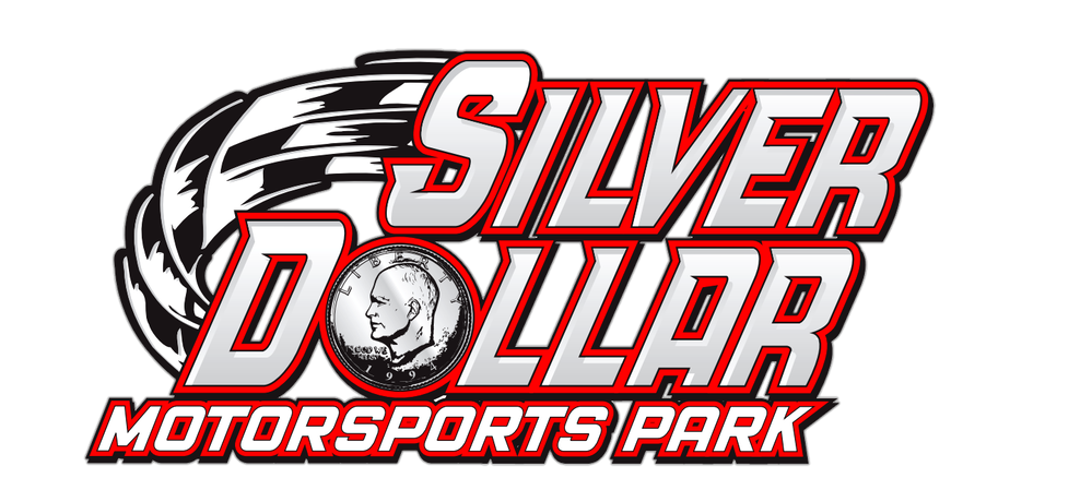 Silver Dollar Motorsports Park logo