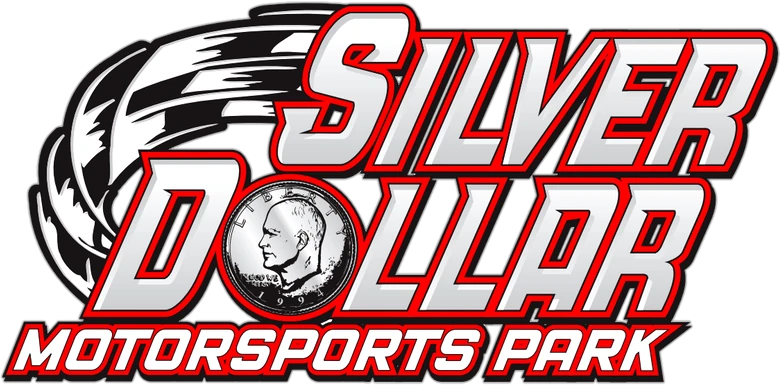 Silver Dollar Motorsports Park logo