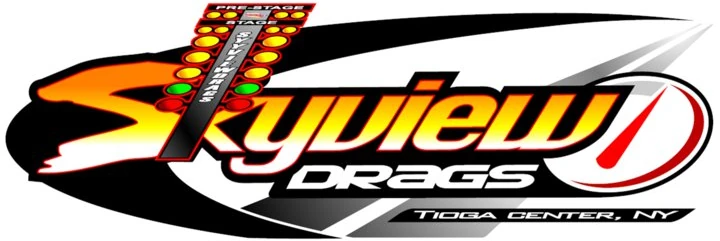 SkyView Drags's logo