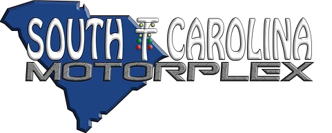 South Carolina Motorplex logo