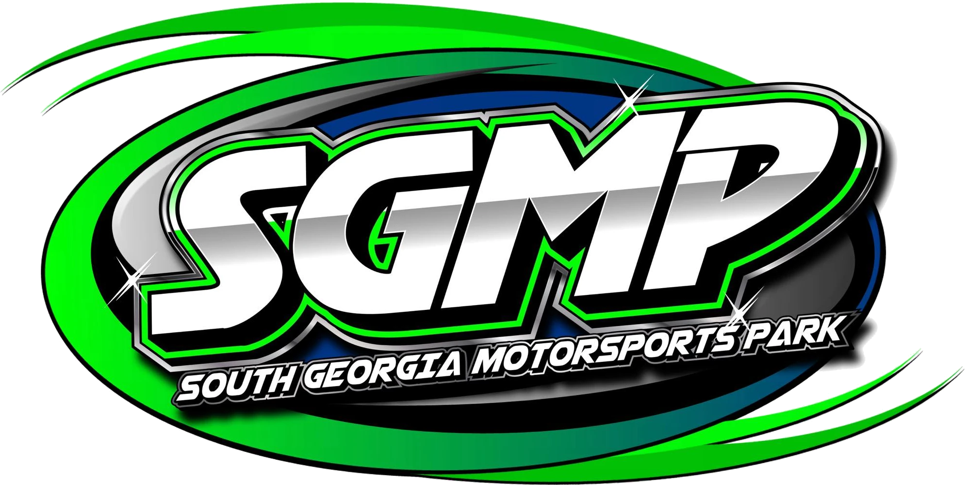 South Georgia Motorsports Park logo