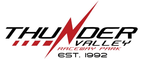 Thunder Valley Raceway Park logo