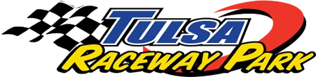 Tulsa Raceway Park logo