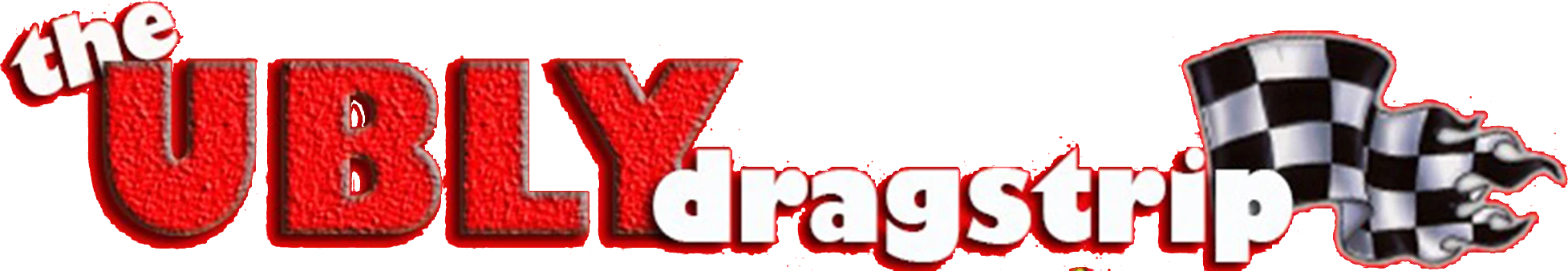 Ulby Dragway logo