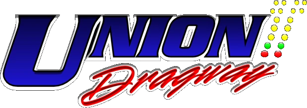 Union Dragway logo