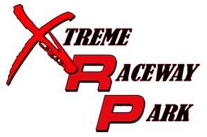 Xtreme Raceway Park logo